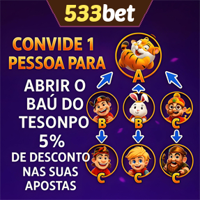 533bet ConvidarCentro